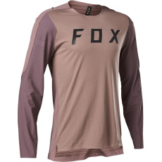 Pánský cyklo dres Fox Flexair Pro Ls Jersey 