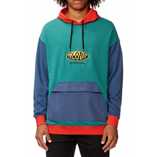 Pánská mikina Globe Fisheye Hoodie 