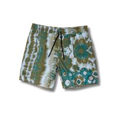 Pánské plavky Volcom Earthly Delight Trunk 17 