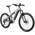 APACHE Quruk 3 Bosch CX 750 Wh (XL) *