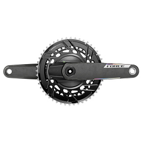 00.6118.739.017 - SRAM AM FC FORCE PM E1 DUB 175 4633T