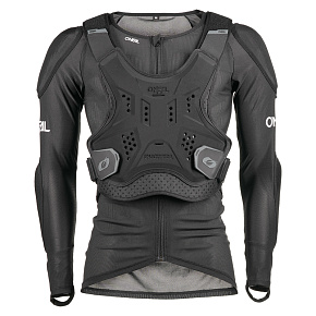 O´Neal BP PRO Protector Jacket black O´Neal BP PRO Protector Jacket black