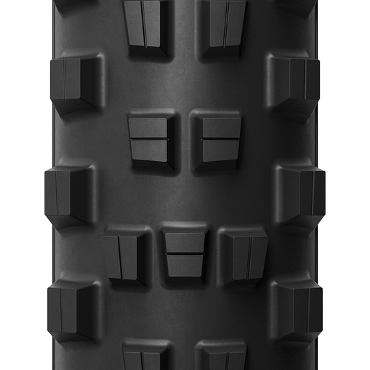 MICHELIN PLÁŠŤ E-WILD FRONT 29x2.60 RACING LINE DARK KEVLAR MAGI-X TS TLR (937012)