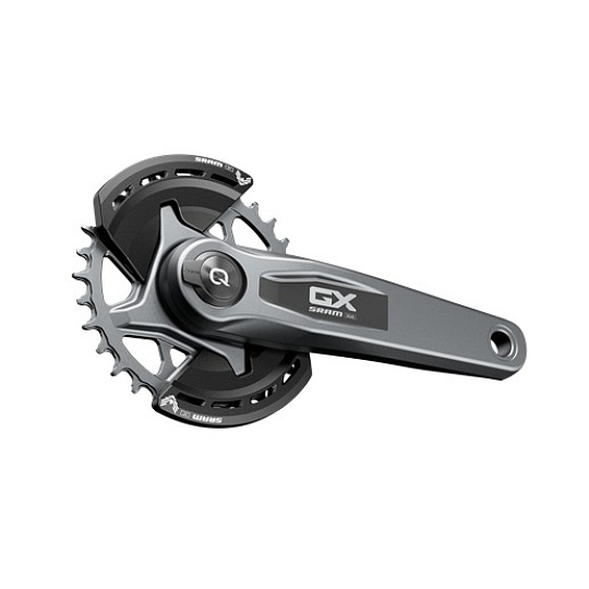 00.6118.779.003 - SRAM AM FCGX EGL SNLPMQ174CL55DUB160PLR2G32TT