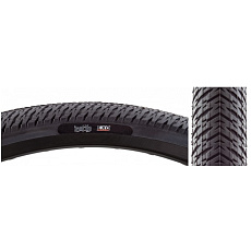 MAXXIS PLÁŠŤ DTH 20X2.2 KEVLAR EXO (ETB00386000)