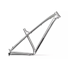 Dartmoor Primal 29 v.2 rám - velikost M - Brushed Silver Dartmoor Primal 29 v.2 rám - velikost M - Brushed Silver