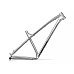 Dartmoor Primal 29 v.2 rám - velikost M - Brushed Silver