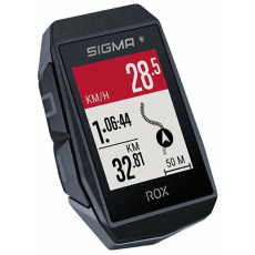 computer SIGMA Rox 11.1 Evo GPS černý