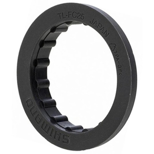 klíč SHIMANO TL-FC25 na integrovanou osu typu 2-PIECE CRANKSET pro SM-BBR60 klíč SHIMANO TL-FC25 na integrovanou osu typu 2-PIECE CRANKSET pro SM-BBR60