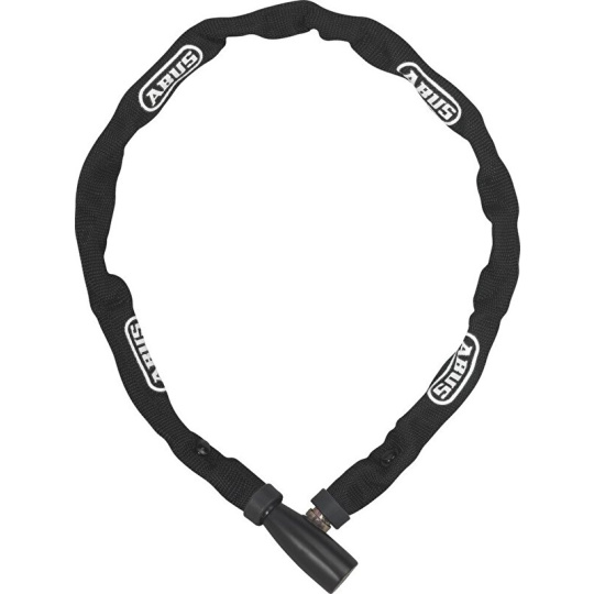 řetězový zámek ABUS 1500/60 web černý