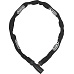 řetězový zámek ABUS 1500/60 web černý