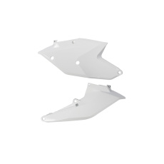 Acerbis podsedlovky pasuje na SX/SXF 16-18 EXC/EXC-F/17-19 kromě SX250/16 bílá Acerbis podsedlovky pasuje na SX/SXF 16-18 EXC/EXC-F/17-19 kromě SX250/16 bílá
