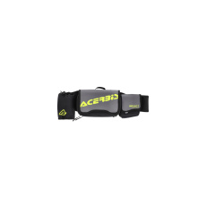 ACERBIS ledvinka Impact LOGO černá/žlutá ACERBIS ledvinka Impact LOGO černá/žlutá