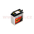 baterie 6V, 6N11A-1B, 11Ah, 88A, BANNER Bike Bull 122x62x132