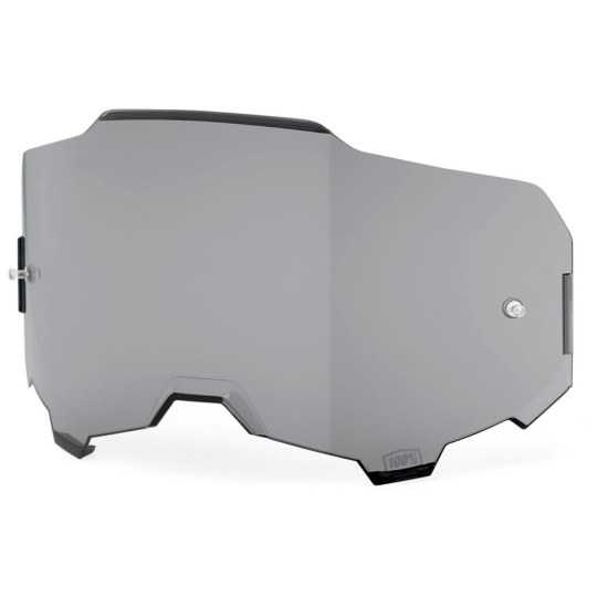 plexi ARMEGA, 100% (kouřové, Anti-fog)