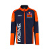 KTM Red Bull Racing týmová bunda Softshell - S