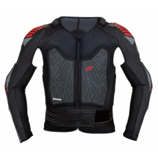 Kompletní chránič ZANDONA SOFT ACTIVE JACKET EVO X6 5716 Kompletní chránič ZANDONA SOFT ACTIVE JACKET EVO X6 5716