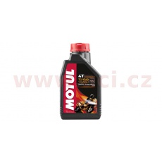 MOTUL 7100 15W50 4T, 1 l