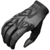 7idp Transition Bike Gloves Gradient Graphite/black