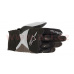 rukavice STELLA SHORE 2022, ALPINESTARS, dámské (černé/bílé)