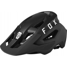 Přilba Fox Speedframe Helmet Mips, Ce Black 