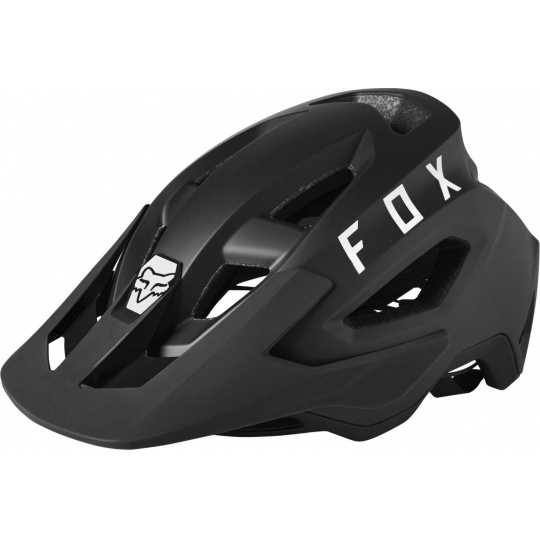 Přilba Fox Speedframe Helmet Mips, Ce Black 