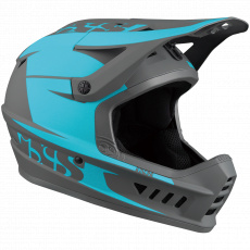 iXS integrální helma Xact EVO lagoon-graphite iXS integrální helma Xact EVO lagoon-graphite
