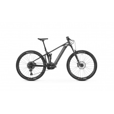 horské kolo MONDRAKER Chaser 750, graphite/black, 2022 - předváděcí kolo horské kolo MONDRAKER Chaser 750, graphite/black, 2022 - předváděcí kolo