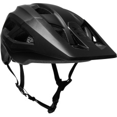 Pánská přilba Fox Mainframe Helmet Trvrs, Ce Black/Black 