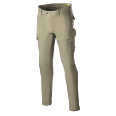 kalhoty CALIBER TECH, ALPINESTARS (zelená) 2024