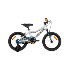 KELLYS Wasper Neo Silver 16" KELLYS Wasper Neo Silver 16"