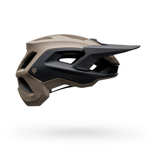 Cyklistická přilba Fox Speedframe Helmet 5050, Ce 
