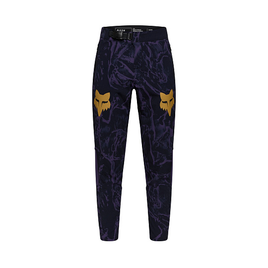 Dětské cyklo kalhoty Fox Yth Ranger Pant Image Print 