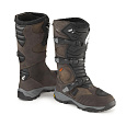 Moto boty FORMA ADVENTURE PRO DRY hnědé