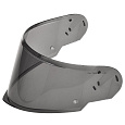 plexi pro přilby Modulo 2.1 Plus Carbon s přípravou pro Pinlock, CASSIDA (kouřové)