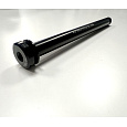 KELLYS Zadná pevná os Fordario: M12xP1.5x160,5mm, screw thread L:10mm