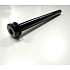 KELLYS Zadná pevná os Fordario: M12xP1.5x160,5mm, screw thread L:10mm