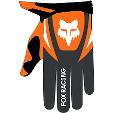 Pánské MX rukavice Fox 180 Draft Glove 