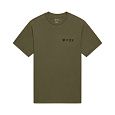Pánské triko Fox Absolute 2.0 195 Org Ss Tee 
