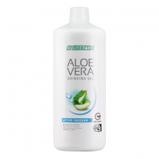 LR LIFETAKT Aloe Vera Drinking Gel Active Freedom 1000 ml