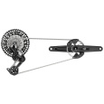 00.7918.335.002 - SRAM AM EAGLE 90 175 GROUPSET