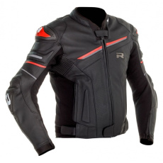Moto bunda RICHA MUGELLO 2 červená kožená Moto bunda RICHA MUGELLO 2 červená kožená