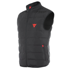 Vesta DAINESE DOWN AFTERIDE černá Vesta DAINESE DOWN AFTERIDE černá