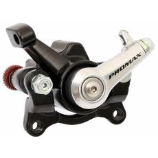 mechanická kotoučová brzda PROMAX DC400 přední / zadní mechanická kotoučová brzda PROMAX DC400 přední / zadní