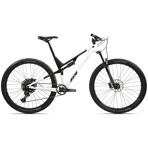 29" kolo APACHE Eagle C5 (M) bílá 29" kolo APACHE Eagle C5 (M) bílá