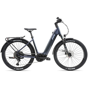 elektrokolo APACHE Rio Grande Bosch CX 800 Wh Touring (S) temně modrá elektrokolo APACHE Rio Grande Bosch CX 800 Wh Touring (S) temně modrá