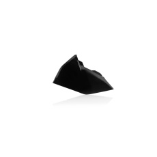 ACERBIS Airbox cover pasuje na KTM SX/SXF16-18 kromě SX 250/16 EXC/EXC-F 17-19 černá ACERBIS Airbox cover pasuje na KTM SX/SXF16-18 kromě SX 250/16 EXC/EXC-F 17-19 černá
