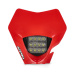 Acerbis maska led GAS GAS EC250/300/ECF250/350 21/23 červená