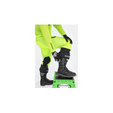 Acerbis převlek přes boty černá Acerbis převlek přes boty černá