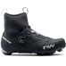 Pánské XC tretry Northwave Extreme Xc Gtx  Black